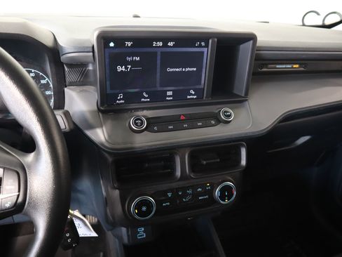 Used 2023 Ford Maverick XL image 5