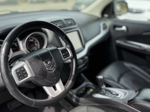 Used 2018 Dodge Journey GT image 14
