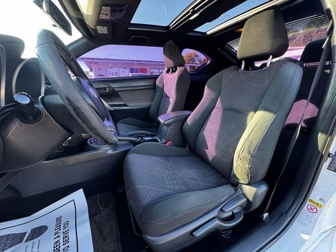 Used 2013 Scion tC BASE image 10