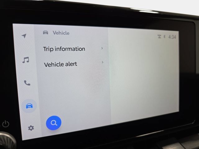 Certified 2025 Toyota RAV4 XLE FWD image 19