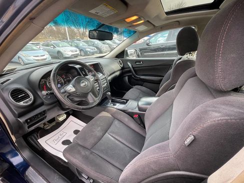 Used 2014 Nissan Maxima 3.5 S image 11