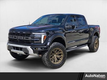 Used 2024 Ford F150 Raptor