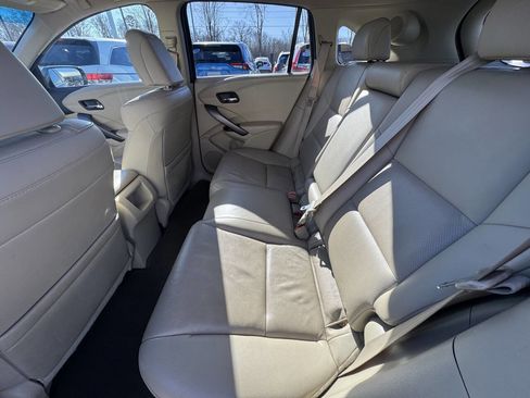 Used 2015 Acura RDX FWD w/ Technology Package image 29