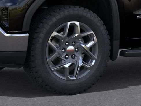 New 2026 GMC Sierra 1500 SLT AWD/4WD image 11