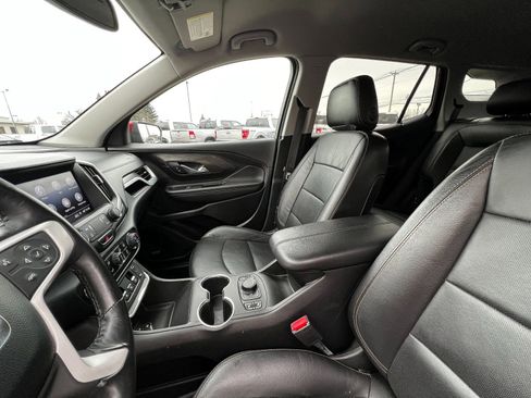 Used 2019 GMC Terrain SLT w/ Preferred Package image 10