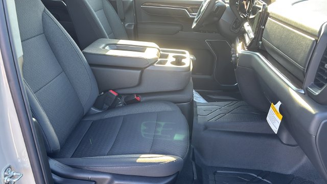 New 2026 Chevrolet Silverado 1500 RST w/ RST Select Package AWD/4WD image 18
