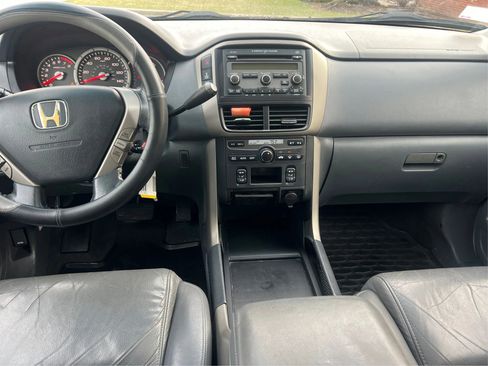 Used 2008 Honda Pilot EX-L image 28