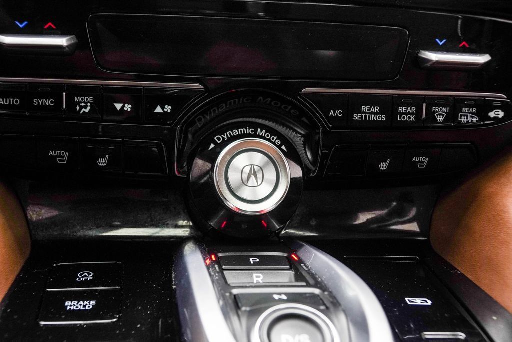Used 2024 Acura MDX w/ Technology Package FWD image 27