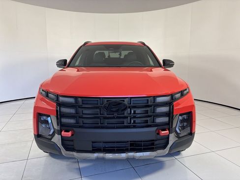 New 2026 Hyundai Santa Cruz XRT AWD/4WD image 8