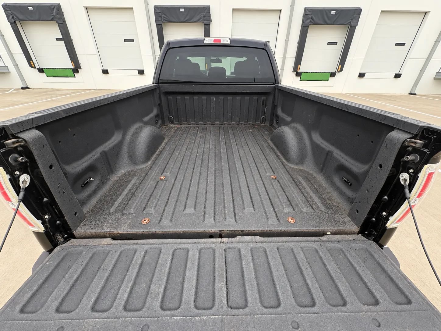Used 2011 Ford F150 XLT w/ XLT Chrome Pkg RWD image 22