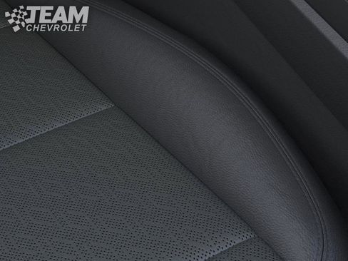 New 2026 Chevrolet Equinox LT w/ Convenience Package II image 28