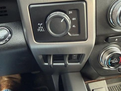 Used 2017 Ford F250 Platinum w/ Platinum Ultimate Package image 21