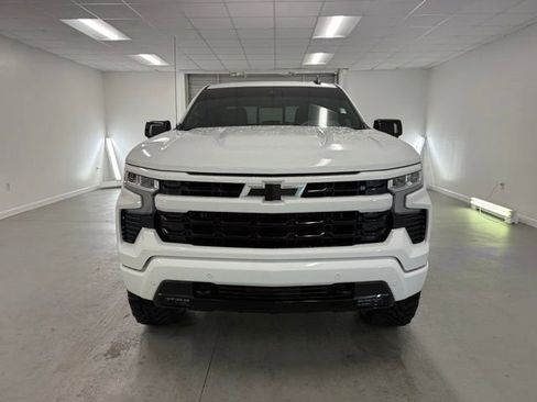 New 2026 Chevrolet Silverado 1500 RST image 2