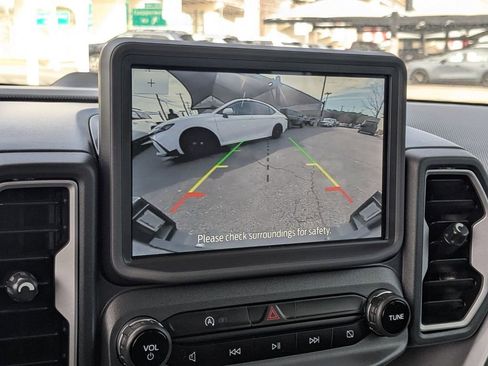 Used 2024 Ford Bronco Sport Big Bend image 20