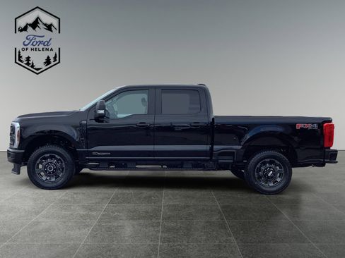 New 2026 Ford F350 XL w/ STX Appearance Package AWD/4WD image 2