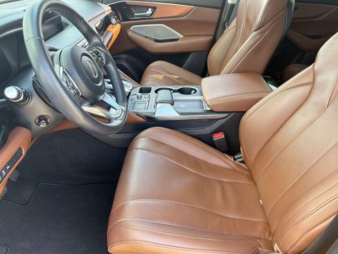 Used 2023 Acura MDX FWD w/ Technology Package image 5