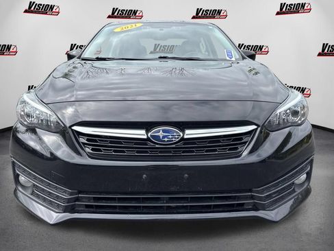 Used 2021 Subaru Impreza 2.0i Premium AWD/4WD image 2