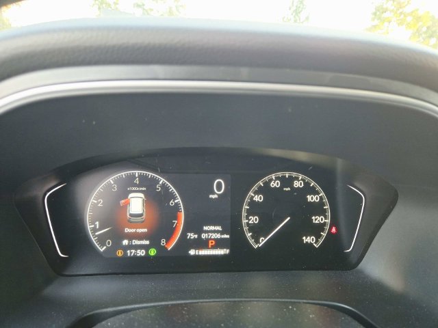 Used 2025 Honda Pilot EX-L image 12