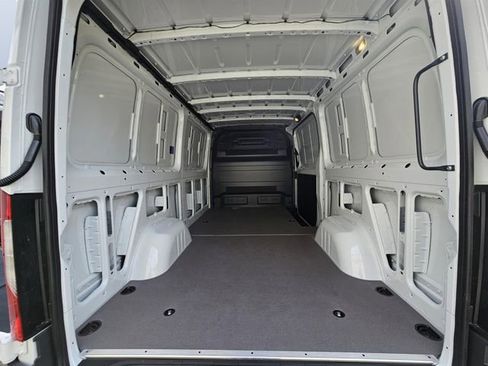 New 2026 Mercedes-Benz Sprinter 2500 image 7