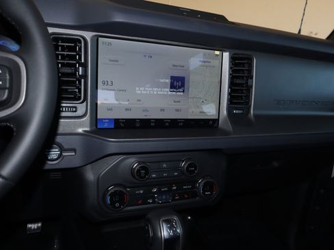 New 2025 Ford Bronco Big Bend image 26