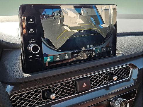 New 2026 Acura Integra Type S image 19