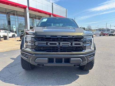 Used 2024 Ford F150 Raptor image 9
