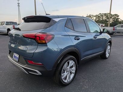 New 2026 Buick Encore GX Preferred w/ Comfort Package