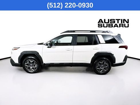 Used 2026 Subaru Outback Premium AWD/4WD image 5