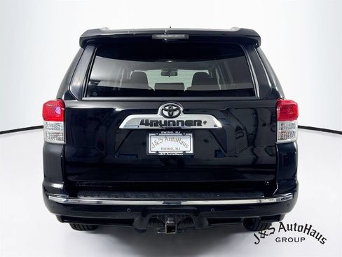 Used 2010 Toyota 4Runner SR5 RWD image 6