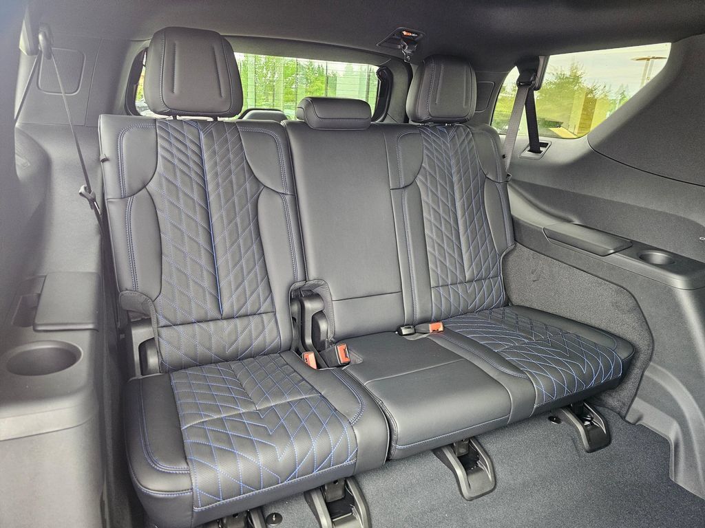 New 2026 Cadillac Escalade IQL Luxury AWD/4WD image 13