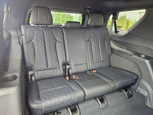 New 2026 Cadillac Escalade IQL Luxury AWD/4WD image 13