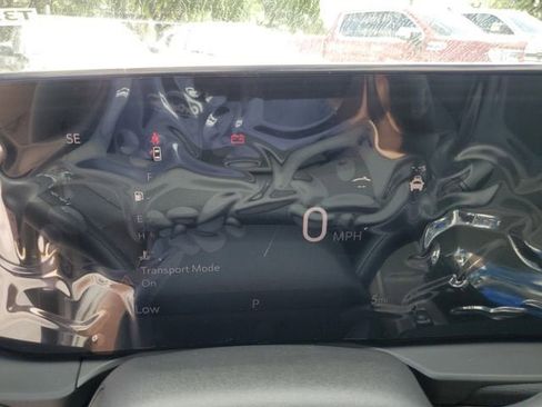 New 2026 Buick Envista Sport Touring w/ Convenience I Package FWD image 30