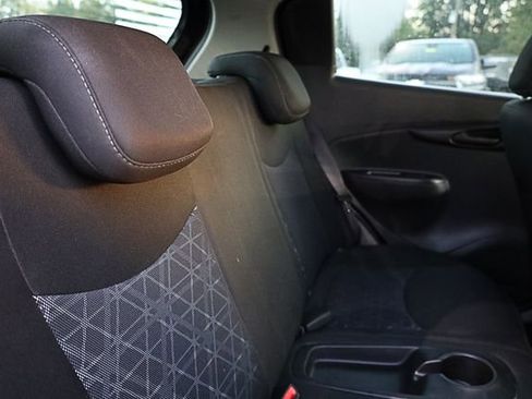 Used 2021 Chevrolet Spark LT w/ Spark Special Edition image 30