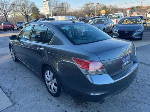 Used 2008 Honda Accord EX-L image 6