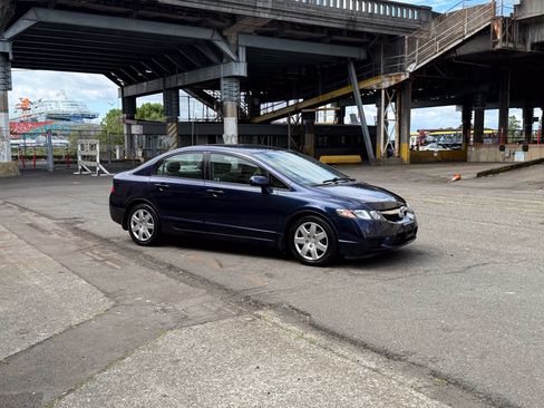 Used 2009 Honda Civic LX image 14