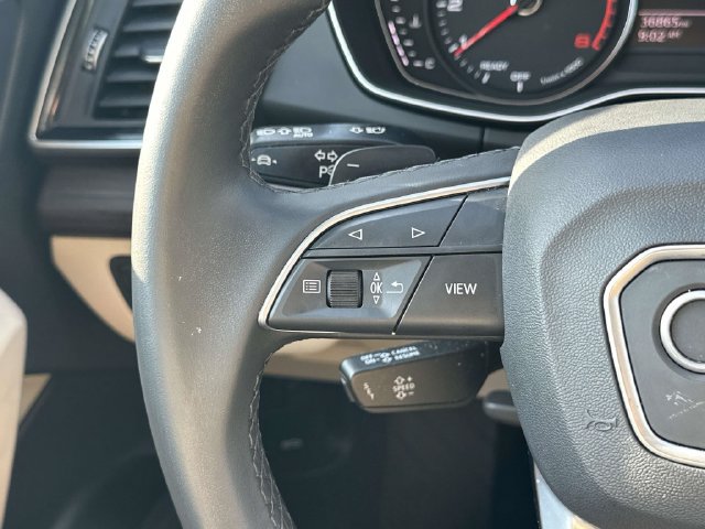 Used 2022 Audi Q5 2.0T Premium AWD/4WD image 26