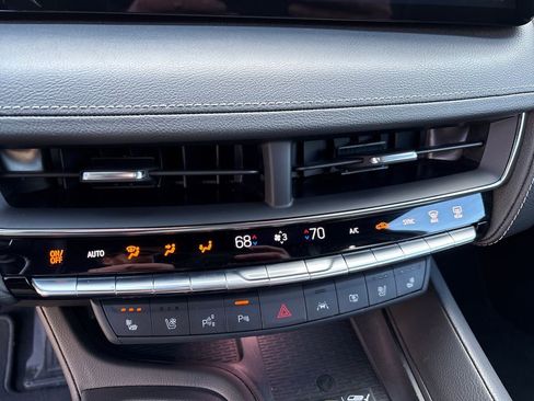 New 2025 Cadillac CT5 Premium Luxury image 23