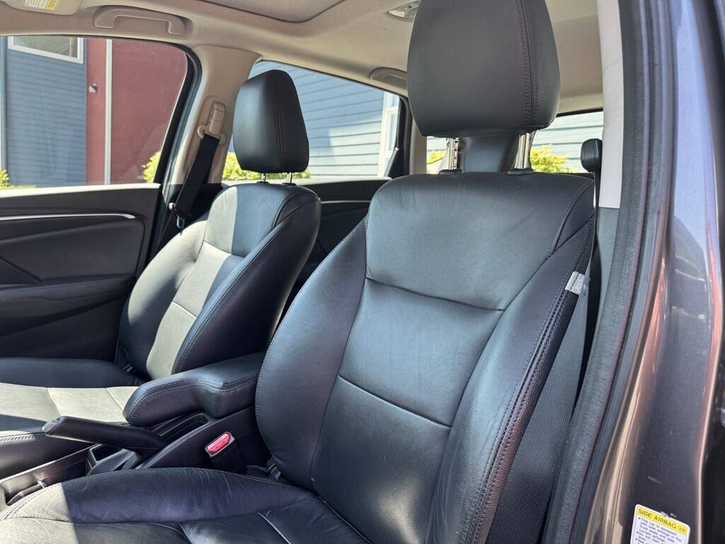 Used 2015 Honda Fit EX image 15