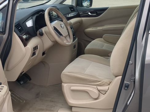 Used 2014 Nissan Quest SV FWD image 11