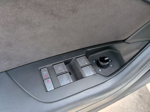 Used 2019 Audi A6 3.0T Prestige image 15