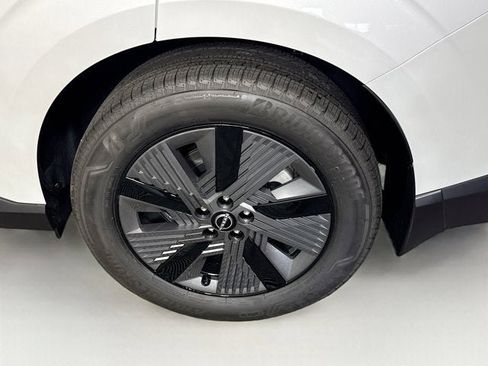 New 2025 Nissan Murano SL w/ Cargo Package image 33