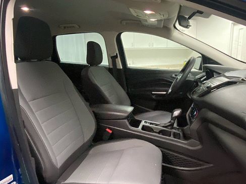 Used 2019 Ford Escape S image 14