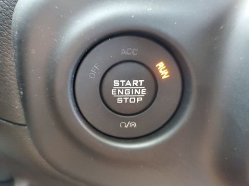 Used 2023 Jeep Wrangler Sport AWD/4WD image 24