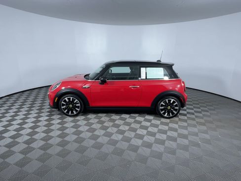Used 2022 MINI Cooper SE image 6