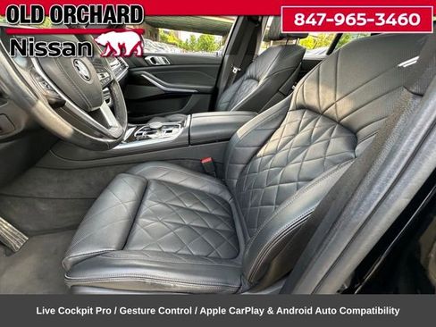 Used 2024 BMW X5 xDrive40i AWD/4WD image 11