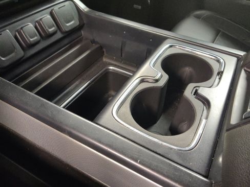 Used 2015 Chevrolet Silverado 1500 LTZ Z71 w/ LTZ Plus Package image 26