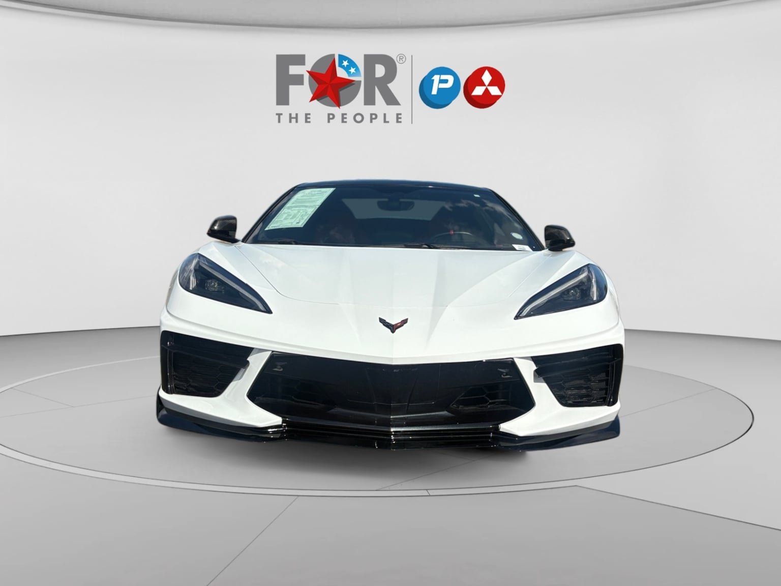 Used 2022 Chevrolet Corvette Stingray Premium Conv w/ Z51 Performance Package RWD image 8