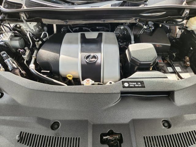 Used 2017 Lexus RX 350 AWD w/ Premium Package image 31
