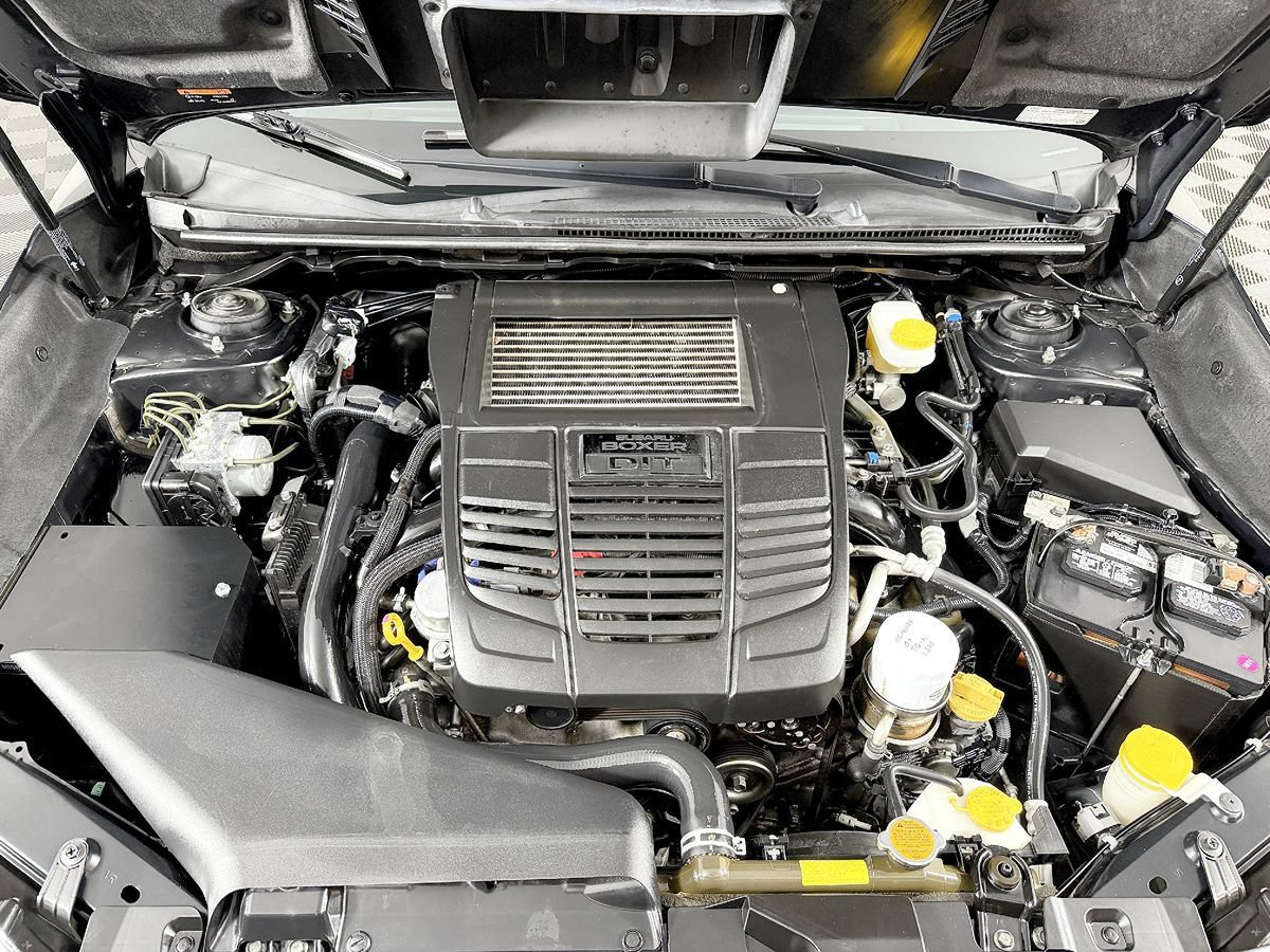 Used 2019 Subaru WRX Premium AWD/4WD image 20