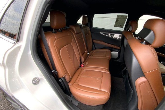 Used 2021 Lincoln Nautilus Reserve w/ Equipment Group 202A AWD/4WD image 27